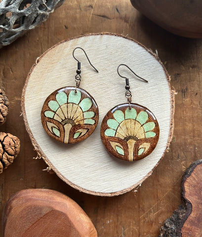 Amsterdam Earrings no.2