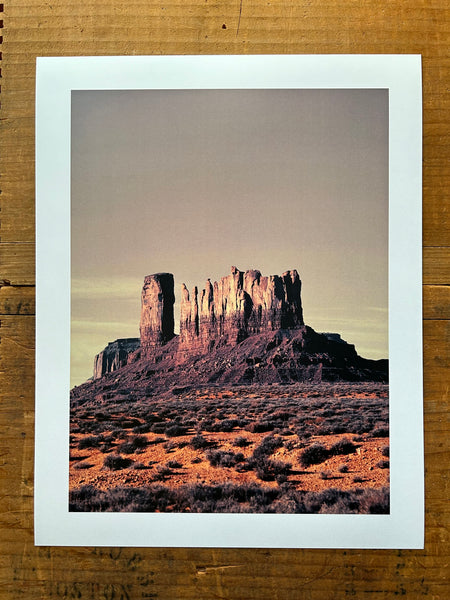 Monument Valley