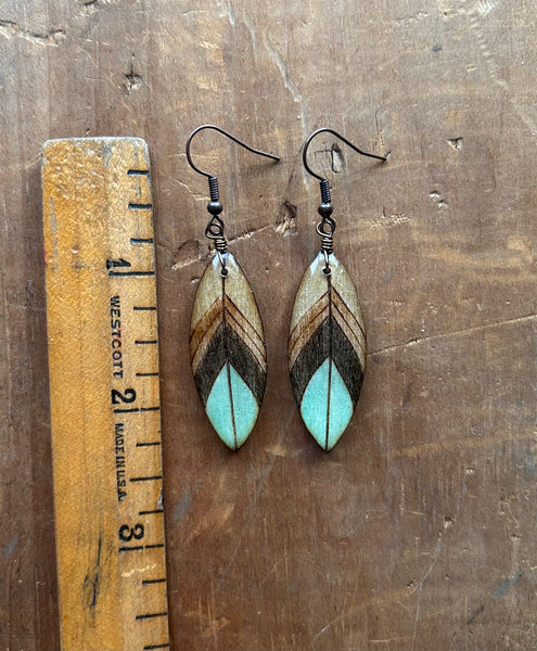 Surf Feathers