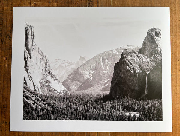 Yosemite