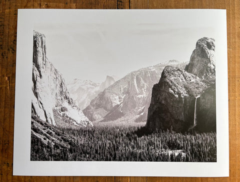 Yosemite
