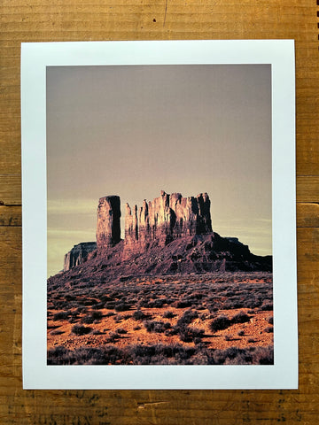 Monument Valley