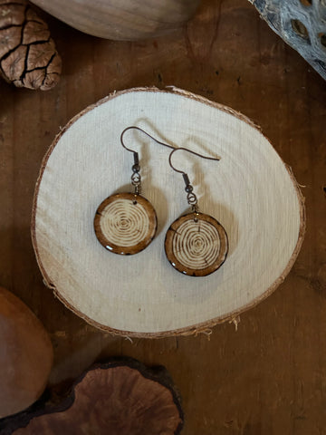 Little Wood Slices