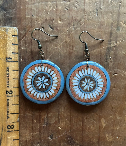 Owl Eyes No.1