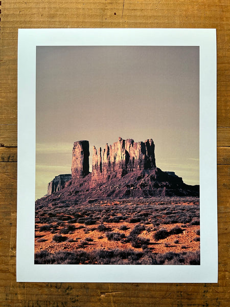 Monument Valley