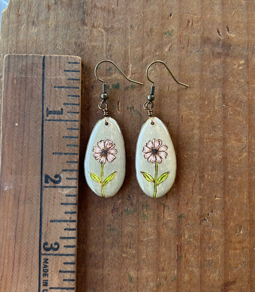Little Pink Flowers